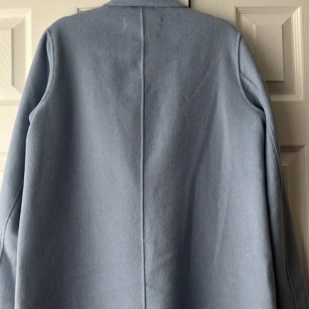 Zara hsndmade coat - Picture 4 of 5